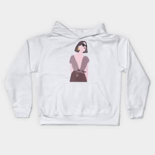 trendsetter Kids Hoodie